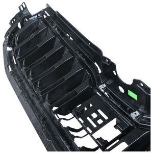 Skoda Kamiq front bumper upper grill 2019-2022 Compact GENUINE 658853653C