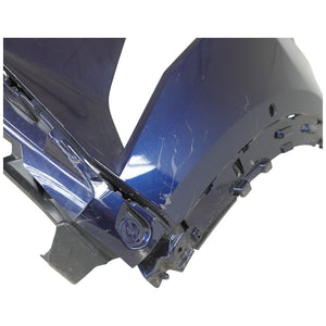 RENAULT Scenic E-Tech FRONT BUMPER 2024 onward Hatchback GENUINE 622230280R