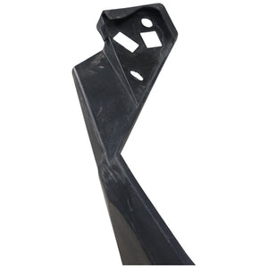 Peugeot 3008 front bumper upper backing 2017-2019 Genuine 9815317777