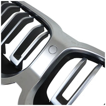 Load image into Gallery viewer, BMW 8 Series M SPORT Front Bumper Upper Grill 2022 onwards G15 GENUINE 7318778
