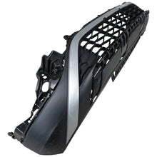 Load image into Gallery viewer, Volkswagen T-Roc T Roc front bumper lower section 2021-2023 Genuine 2GA805903K
