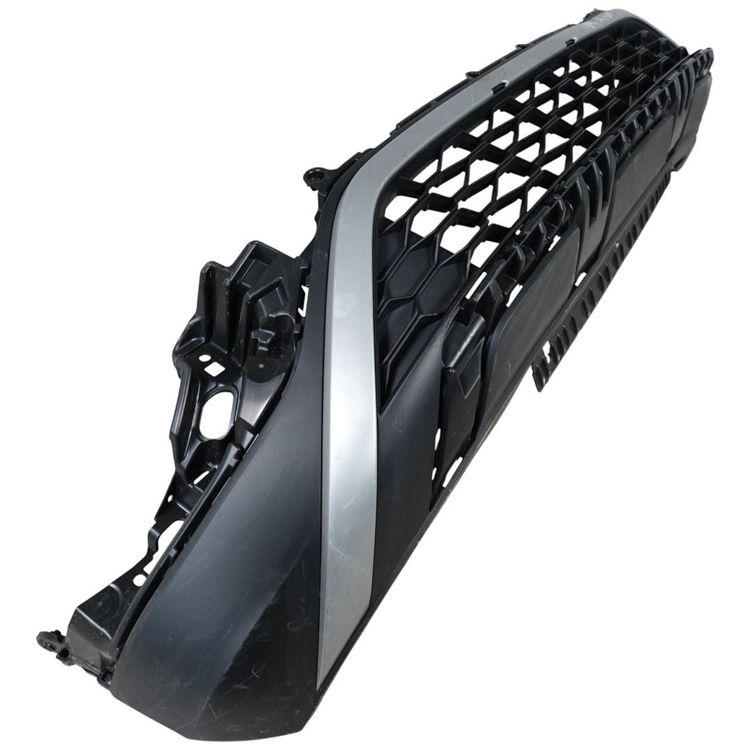 Volkswagen T-Roc T Roc front bumper lower section 2021-2023 Genuine 2GA805903K