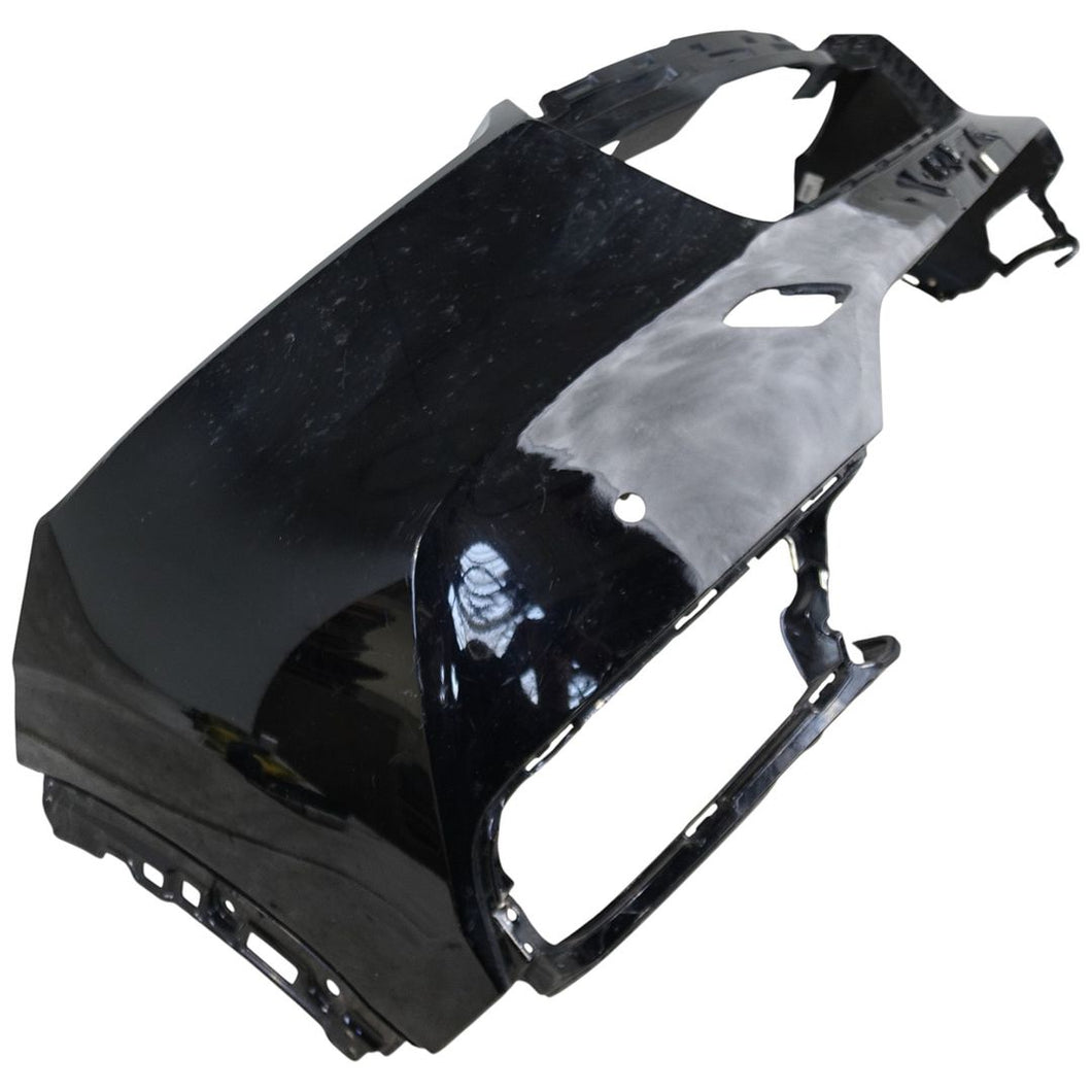 Honda HR-V HRV front bumper 2021-2024 SUV 5 door 71101-3M0-ZZ00