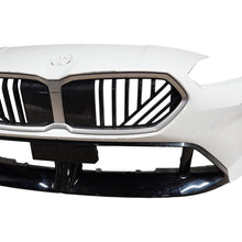 Load image into Gallery viewer, BMW 1 Series M Sport FRONT BUMPER F70 2024 -2026 GENUINE Used 51115A64E31

