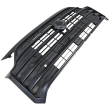 Load image into Gallery viewer, Ssangyong Musso front bumper centre grill 2023-2025 Genuine K79462-38030
