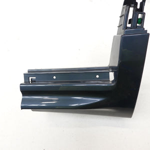 VOLVO XC90 Left Right Side Skirt End Caps 2015 to 2019 GENUINE 31672381 31672380
