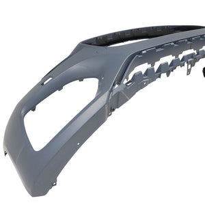 Jaguar XF R Dynamic FRONT BUMPER 2021 onwards Facelift GENUINE pn MX63-17F003-B