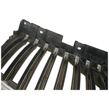 Load image into Gallery viewer, Volvo XC90 front bumper upper grill 2021-2024 Genuine 31698384
