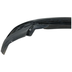 RENAULT CAPTUR FRONT BUMPER 2017 to 2019 SUV 5 Door GENUINE pn 620227019R