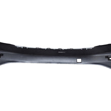 Load image into Gallery viewer, Porsche Taycan front bumper 2024-2026 Facelift 4 Door Genuine Used 9J1807221AA
