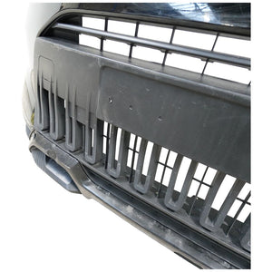 Citroen C3 Aircross front bumper 2021-2024 Genuine pn 39187841