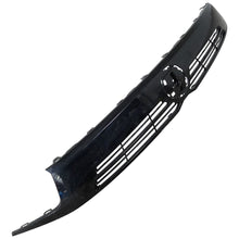 Load image into Gallery viewer, Vauxhall Corsa F front bumper upper grill 2023-2026 Facelift Genuine 9850366080
