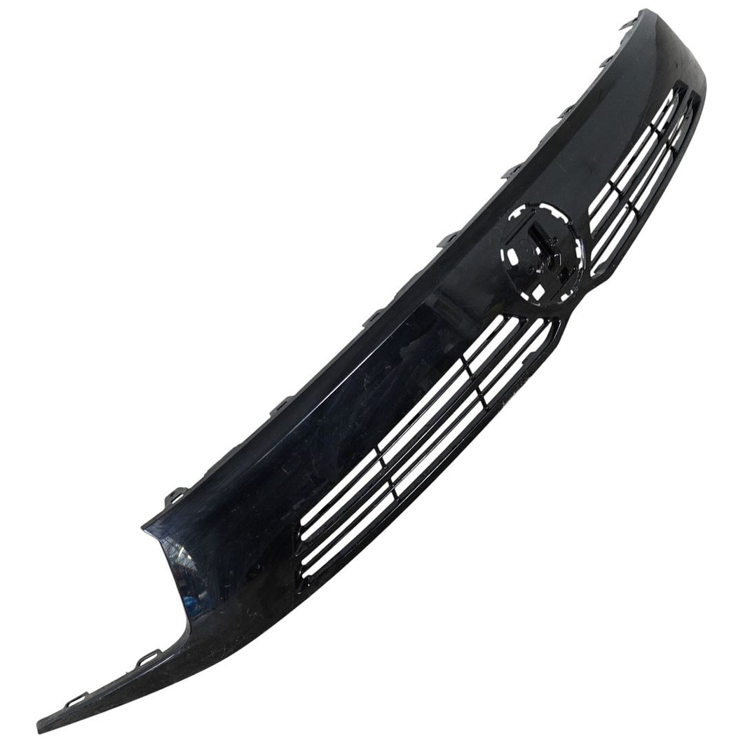 Vauxhall Corsa F front bumper upper grill 2023-2026 Facelift Genuine 9850366080