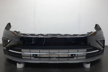 Load image into Gallery viewer, GENUINE VOLKSWAGEN TIGUAN FRONT BUMPER 2020 onwards SUV pn 5NA807221C
