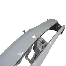 Load image into Gallery viewer, Skoda Rapid Spaceback front bumper 2014-2017 Genuine 5JA807221B
