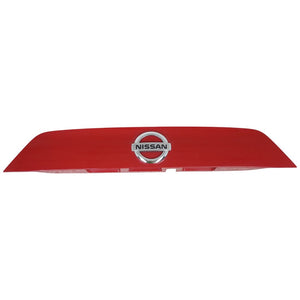NISSAN JUKE REAR TAILGATE Boot Lid Trim 2019 onwards GENUINE 62022 6PA0H