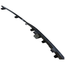 Load image into Gallery viewer, Vauxhall Crossland X front bumper upper grill 2021-2024 Genuine 39172214
