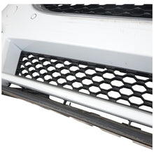 Load image into Gallery viewer, Jaguar XE front bumper SE Portfolio 2015-2020 Genuine Used GX73-17F003-AA
