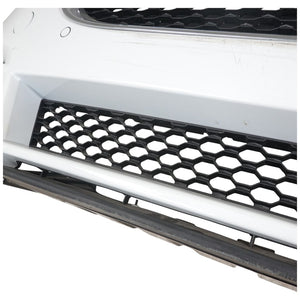Jaguar XE front bumper SE Portfolio 2015-2020 Genuine Used GX73-17F003-AA