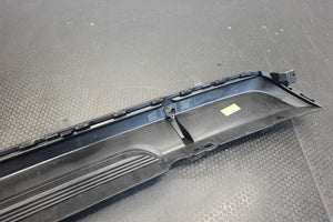 Genuine RENAULT CLIO Evolution REAR BUMPER Lower Valance 2023 onward 850B23476R