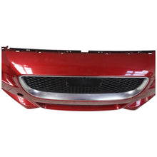 Load image into Gallery viewer, JAGUAR XE R SPORT FRONT BUMPER Saloon Estate GENUINE pn GX7M-17F003-AA
