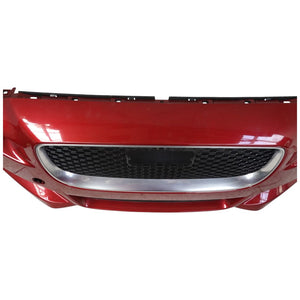 JAGUAR XE R SPORT FRONT BUMPER Saloon Estate GENUINE pn GX7M-17F003-AA
