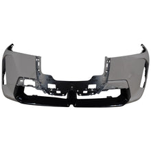 Load image into Gallery viewer, BMW IX front bumper 2025-2027 LCI facelift Electric Genuine Used pn 51115A6B601
