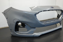 Load image into Gallery viewer, FORD PUMA ST LINE FRONT BUMPER 2019 onwards SUV GENUINE Used L1TB-17757-D1
