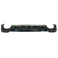 Load image into Gallery viewer, AUDI RS7 RS6 AVANT REAR BUMPER Trim Valance C8 2018 onwards GENUINE pn 4K8807514
