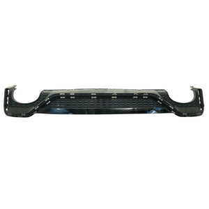 AUDI RS7 RS6 AVANT REAR BUMPER Trim Valance C8 2018 onwards GENUINE pn 4K8807514