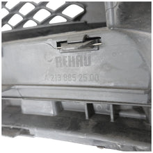 Load image into Gallery viewer, MERCEDES BENZ E CLASS W213 AMG FRONT BUMPER Lower Grill GENUINE A2138852500
