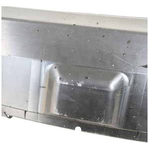 Porsche Macan air guide duct trim front bumper air guide Genuine 95B121707Y