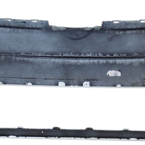 Volkswagen Golf front bumper MK7 facelift 2017-2019 Genuine pn 5G0807221FL