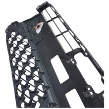 Load image into Gallery viewer, Toyota AYGO X front bumper centre grill 2020-2023 Genuine 53111-0H140
