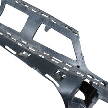 Load image into Gallery viewer, Vauxhall Crossland X front bumper grill backing 2021-2023 Genuine 39172213
