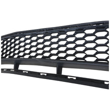 Load image into Gallery viewer, MERCEDES BENZ A CLASS AMG FRONT BUMPER Grill 2018 on W177 GENUINE A1778859100
