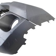 Load image into Gallery viewer, Dacia Duster front bumper centre grill insert 2024-2026 Genuine pn 620843513R
