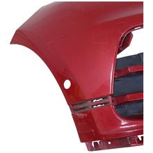 Load image into Gallery viewer, Range Rover Velar R-Dynamic front bumper upper 2017-2023 Genuine J8A2-17F003-GAW
