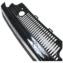 Load image into Gallery viewer, Volkswagen Golf R Line front bumper upper grill 2020-2024 Genuine 5H0853655G
