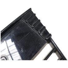 Load image into Gallery viewer, FORD FOCUS FRONT BUMPER Centre Grill 2011 to 2014 GENUINE BM51-17K945-E
