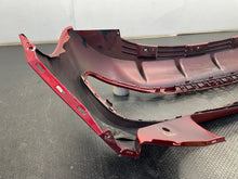 Load image into Gallery viewer, CUPRA BORN REAR BUMPER 2022 onwards GENUINE Used part 10E807421B
