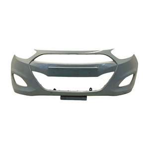 HYUNDAI I10 FRONT BUMPER 2011 to 2013 Hatchback GENUINE pn 86511-0X210