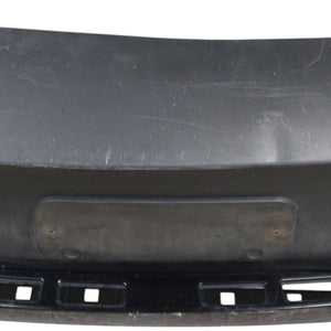 Porsche Panamera Rear Bumper 2013-2016 facelift Genuine 97050561101FFF