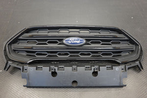 FORD ECOSPORT FRONT BUMPER Upper Grill 2018onwards GENUINE pn GN15-17B968-E