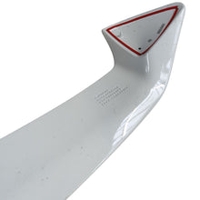 Load image into Gallery viewer, Nissan Juke spoiler for rear tailgate boot lid 2014-2016 Genuine KE615-1KA00WH
