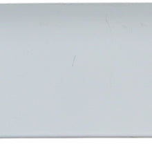 Load image into Gallery viewer, Nissan Juke spoiler for rear tailgate boot lid 2014-2016 Genuine KE615-1KA00WH
