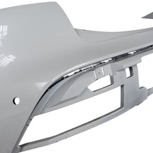 Load image into Gallery viewer, Porsche Taycan rear bumper 2019-2023 Genuine 9J0807421A
