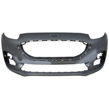 Load image into Gallery viewer, FORD PUMA ST LINE FRONT BUMPER 2019 onwards SUV GENUINE Used L1TB-17757-D1
