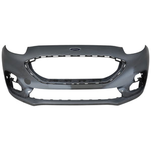 FORD PUMA ST LINE FRONT BUMPER 2019 onwards SUV GENUINE Used L1TB-17757-D1