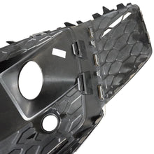 Load image into Gallery viewer, Audi A5 S Line front bumper right grill 2020-2024 Genuine 8W6807682T
